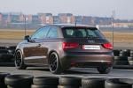 Audi A1 by Pogea Racing 2011 года